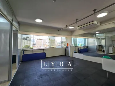 Venta de Oficina en San Isidro - Lima