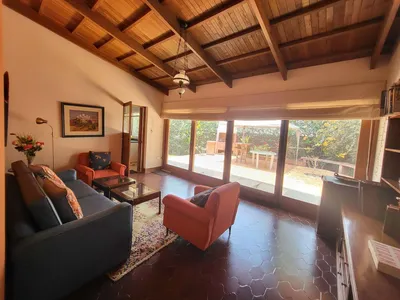 Venta de Casa en La Molina - Lima 4 Dormitorios