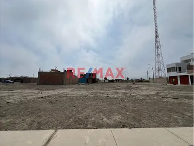 Vendo Terreno En Condominio Brisas De Barranca, Barranca