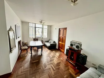 Venta de Departamento en Santiago de Surco - Lima 3 Dormitorios