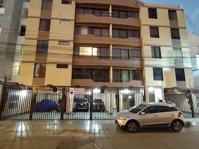 Venta de Departamento en San Miguel - Lima 3 Dormitorios