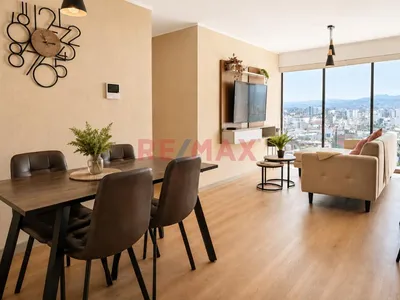 🏙️ Departamento En Alquiler Exclusivo – Luxury Towers 🏙️