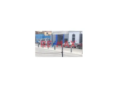 🏢 ¡¡Venta De Amplio Local Comercial En Avenida Principal Agustin Gamarra – Chucuito - Callao!! ¡¡ Precio Rebajado Y De Oportunidad!!