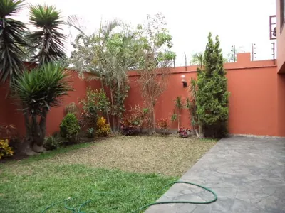Venta de Casa en La Molina - Lima 4 Dormitorios