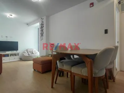 Alquiler De Moderno Departamento Smart En San Miguel - A 3 Cuadras Del Malecon