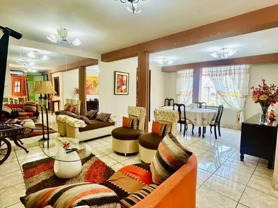 Alquiler de Departamento en Los Olivos - Lima 3 Dormitorios 