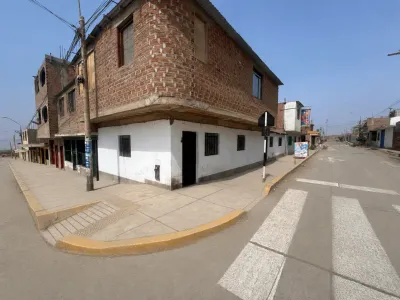 Casa 5 dorm. 195 m²