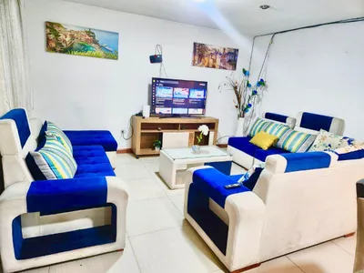 Alquiler de Departamento en Jose Luis Bustamante y Rivero - Arequipa 3 Dormitorios 