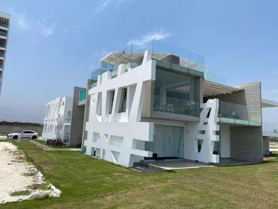 Venta de Casa de Playa en Asia - Cañete 6 Dormitorios