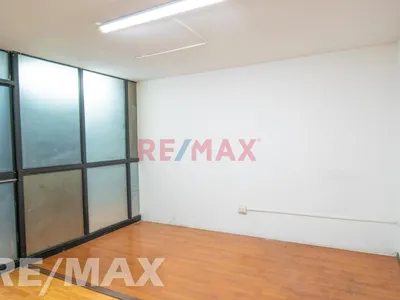 Oficina en alquiler · Ate · 20 m²