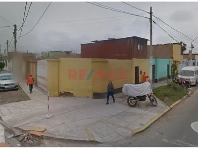 Excelente Terreno En Venta En Plena Avenida La Paz