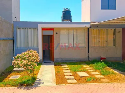 😮  En Venta 📍 Casa A16 N°110 Sub Lote 05 Mz B Urb. Los Parques De Piura 🏡 A Solo 187 Mil Soles 🔥
