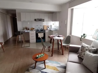 Venta de Departamento en Lince - Lima 2 Dormitorios 