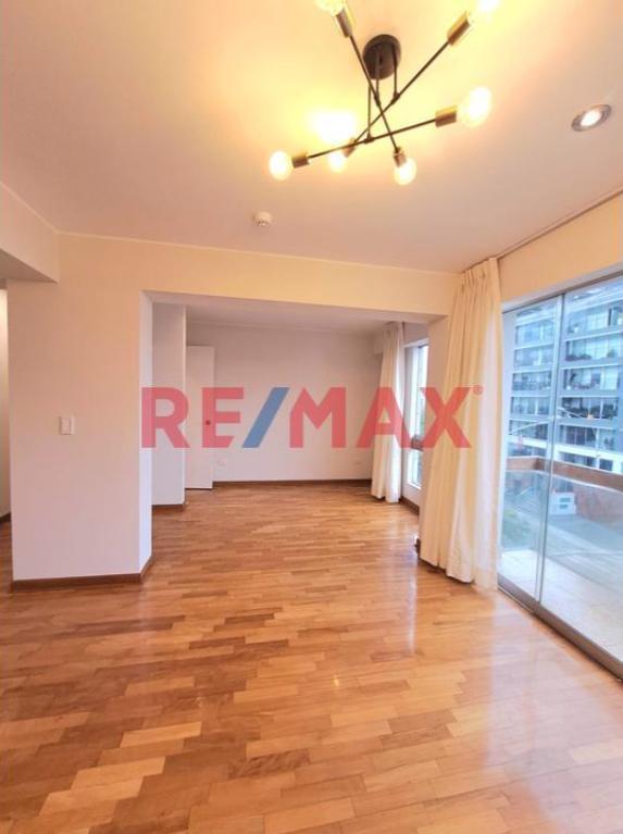Venta de Departamento en Miraflores - Lima 2 Dormitorios 