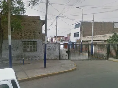 Venta de Casa en Chorrillos - Lima 1 Dormitorio