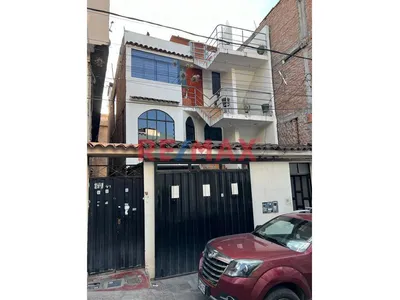 𝗖𝗔𝗦𝗔 𝗘𝗡 𝗔𝗟𝗤𝗨𝗜𝗟𝗘𝗥 𝗘𝗡 𝗦𝗔𝗡 𝗦𝗘𝗕𝗔𝗦𝗧𝗜𝗔𝗡 - 𝗔𝗬𝗔𝗖𝗨𝗖𝗛𝗢