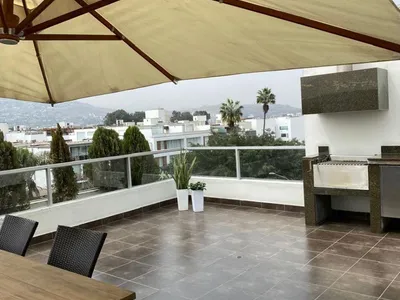 Departamento en venta · Chacarilla del Estanque, Santiago de Surco · 305 m², 3 dorm.
