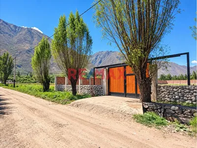 🌿 Terreno En Venta – Yucay, Valle Sagrado (Cusco)
