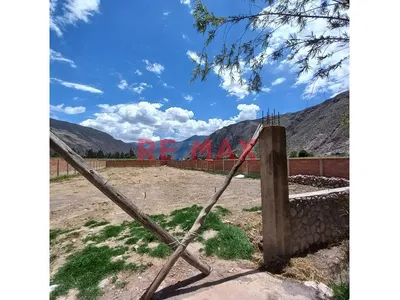 🌿 Terreno En Venta – Yucay, Valle Sagrado (Cusco)