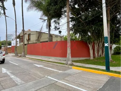 Casa En Esquina En Venta 603 M2 – Exclusiva Zona Residencial De San Isidro