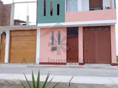 Venta de Casa en La Victoria - Chiclayo 6 Dormitorios 