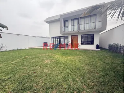 ¡Exclusiva Casa De Campo En Condominio Virgen De Guadaluoe, San Fernando, Pachacámac! 🌿✨