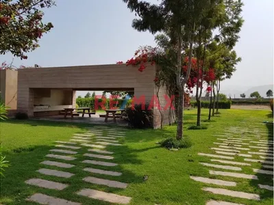 Venta 2 Terrenos En Fundo Pradera, Asia, 383 Y 419 M2