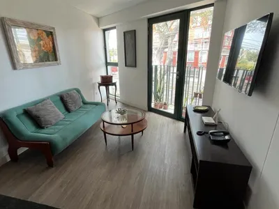 Departamento en venta · Barranco · 55 m², 2 dorm.