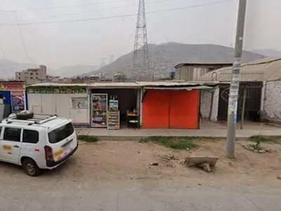 Alquiler de Terreno / Lote en Chosica - Lima 0 Dormitorio 