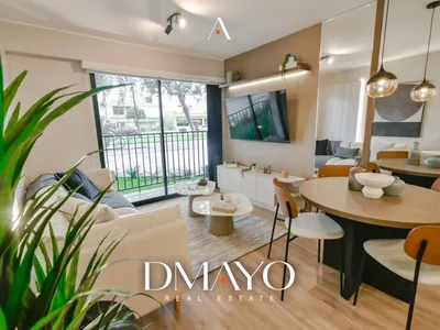 Venta de Departamento en San Isidro - Lima 2 Dormitorios