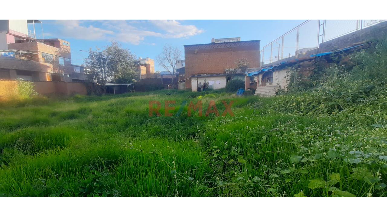 ¡Exclusiva Oportunidad De Inversión En Huancayo! 🏗️🚨