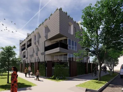 Venta de Departamento en Miraflores - Lima 2 Dormitorios