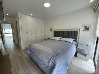 Venta de Departamento en Miraflores - Lima 2 Dormitorios