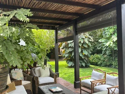Casa en venta · Calle 11 Rinconada Baja, La Molina · 421 m², 4 dorm.