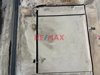 En Alquiler  Terreno Industrial  Cerca Km 48 Con Ubicación Estratégica, Precio Competitivo Y Listo Para Operar