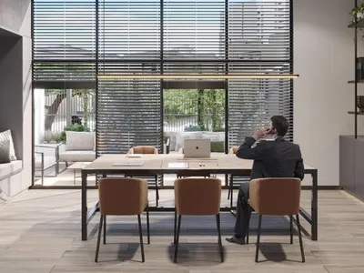 Venta de Departamento en Magdalena - del - Mar - Lima 1 Dormitorio