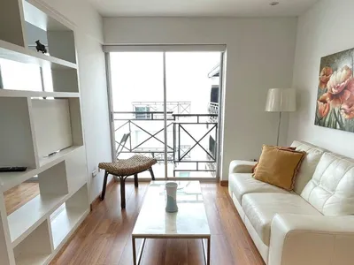Venta de Departamento en Barranco - Lima 1 Dormitorio