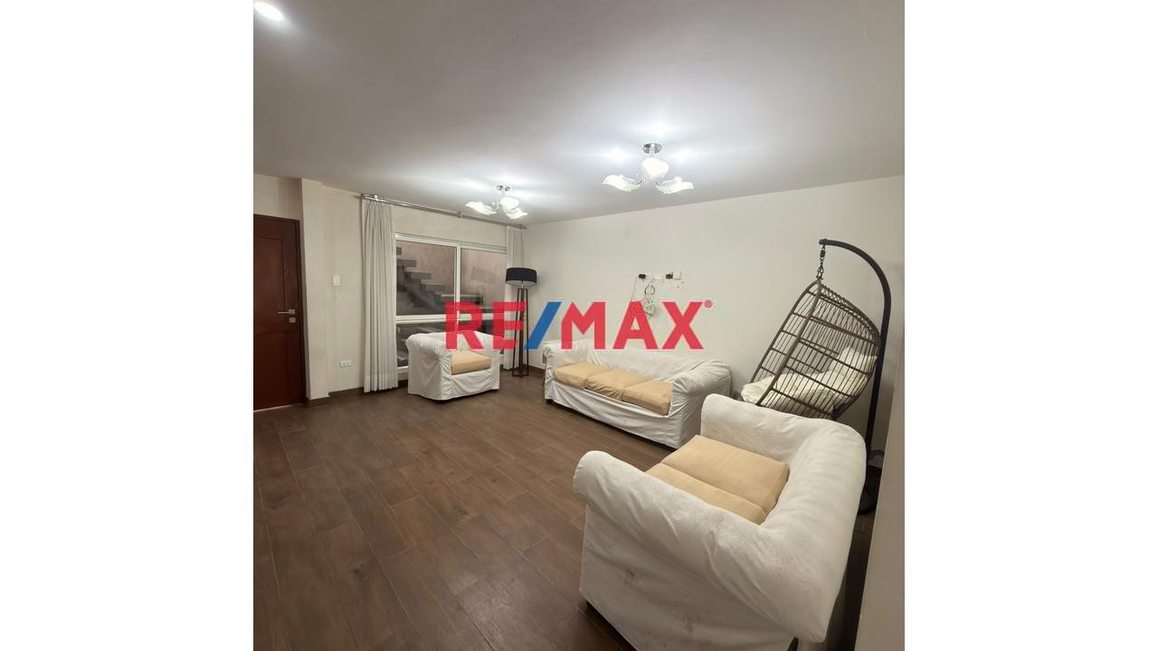 Venta De Casa 160M2 Mariano Melgar, Villa Maria Del Triunfo