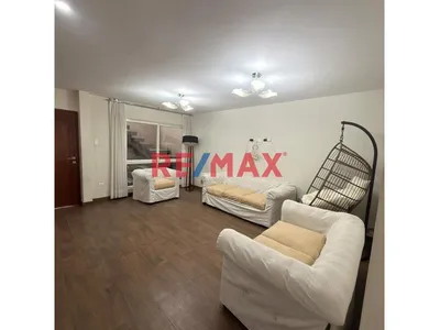 Venta De Casa 160M2 Mariano Melgar, Villa Maria Del Triunfo