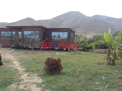 Terreno Exclusivo Para Invertir O Vivir Cerca Al Mar | Cañete