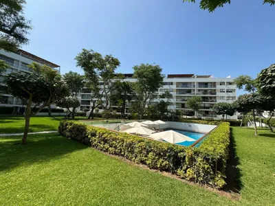 Departamento en venta · Nicolas de Rodrigo al 300, Santiago de Surco · 157 m², 3 dorm.