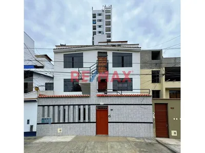 🔥 ¡Vive Cómodo Y Tranquilo En San Miguel! Departamento Remodelado En Primer Piso 🏡