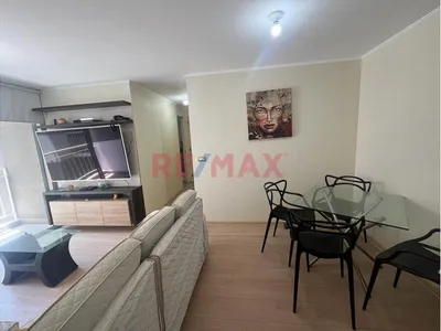 Departamento,Excelente Distribucion,Elegancia Y Modernidad
