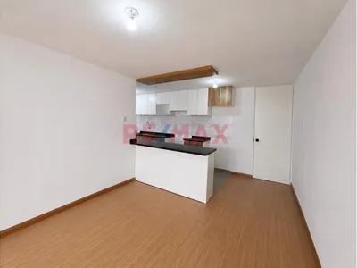 ¡Estreno Departamento De 63 M² Con Espectacular Vista En Ciudad Sol De Collique – Comas!