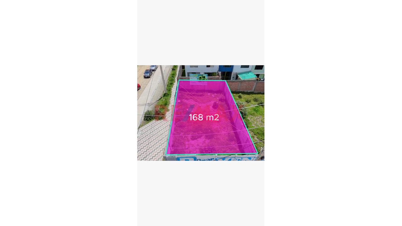 Venta De Terreno Comercial