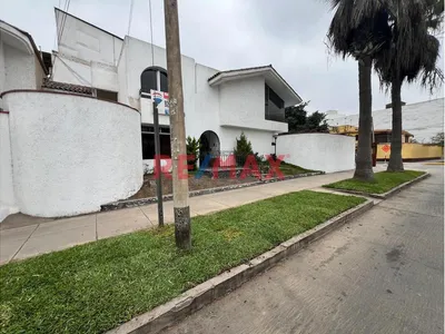 Vendo Linda Casa -  San Borja