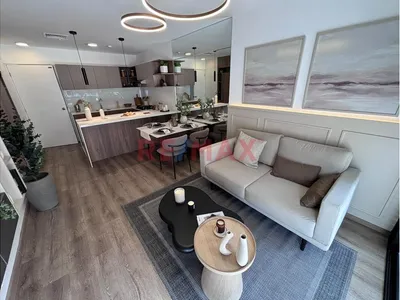 Venta Departamento Flat Estreno