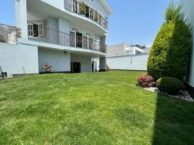 Venta de Casa en La Molina - Lima 3 Dormitorios