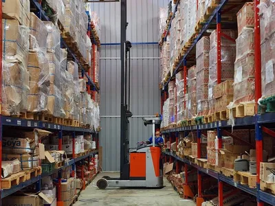 Venta de Local Industrial en Lurín - Lima 6 Dormitorios 