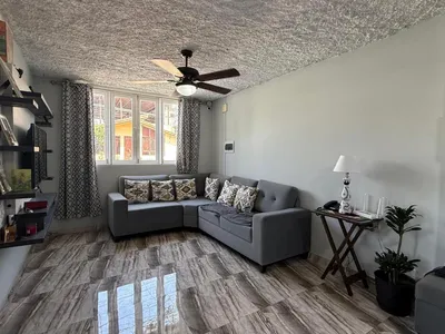 Venta de Departamento en Santiago de Surco - Lima 1 Dormitorio